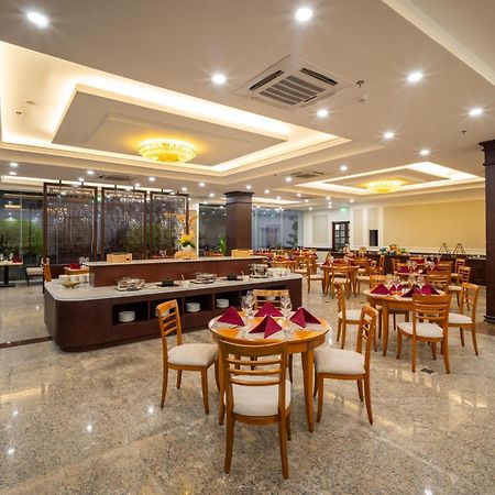 The Hub Hotel - Airport Ho Chi Minh-byen Eksteriør bilde