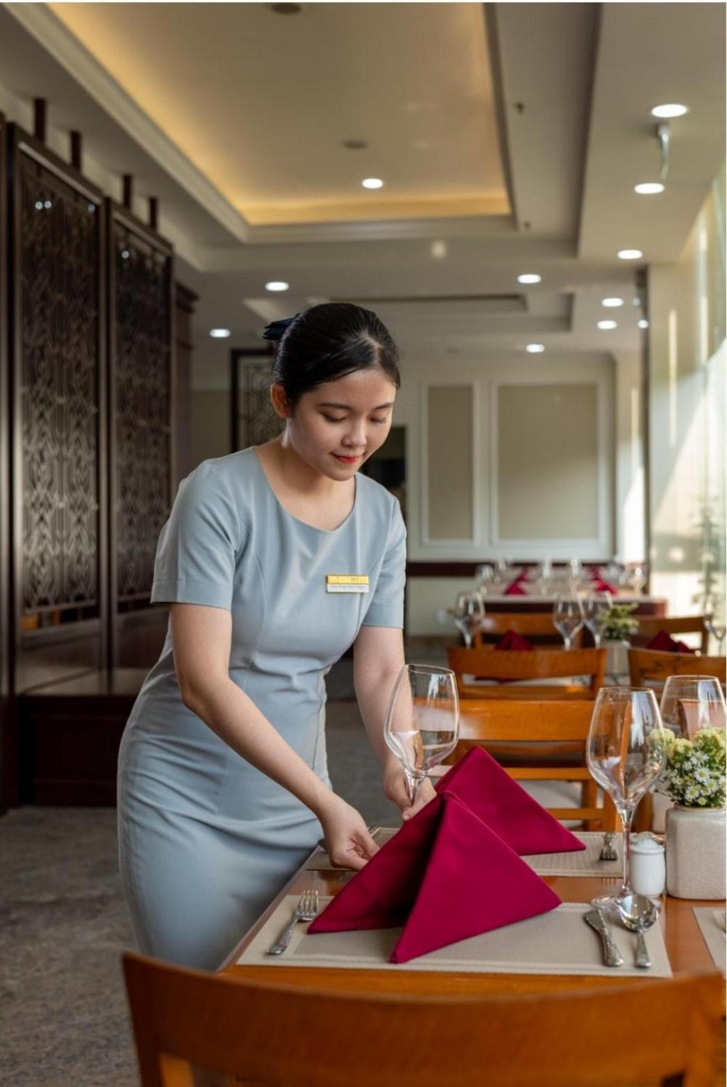 The Hub Hotel - Airport Ho Chi Minh-byen Eksteriør bilde