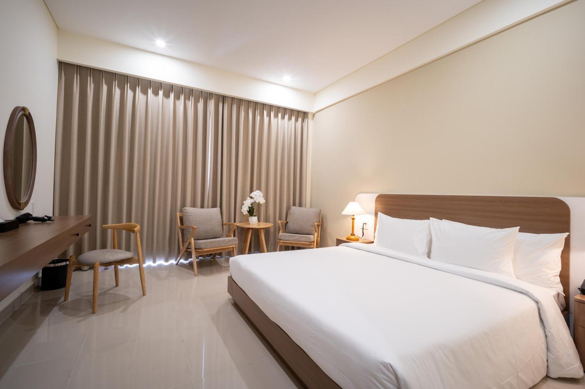 The Hub Hotel - Airport Ho Chi Minh-byen Eksteriør bilde