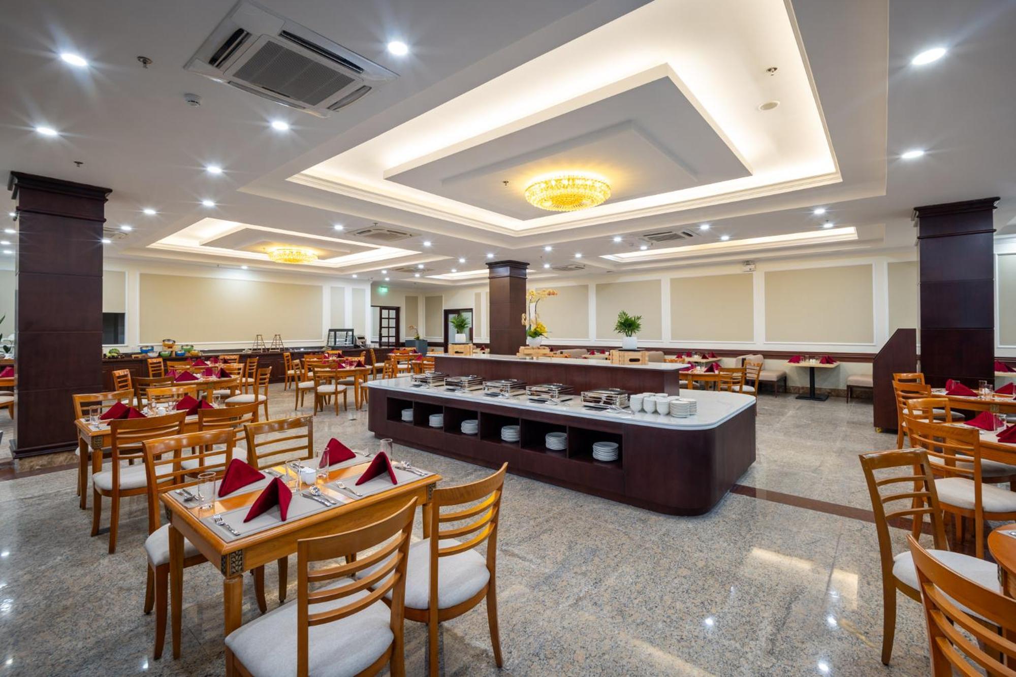 The Hub Hotel - Airport Ho Chi Minh-byen Eksteriør bilde